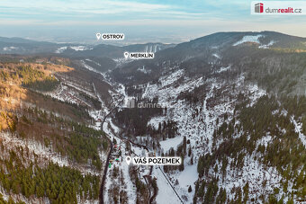 Prodej stavebního pozemku pro bydlení - 7