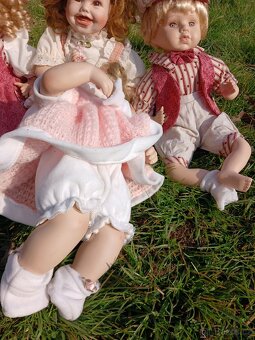 PORCELÁNOVÁ PANENKA - 7