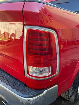 Dodge Ram 1500 - 7