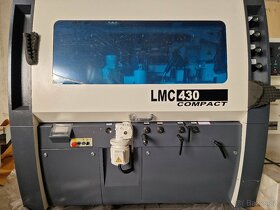 Čtyřstránka Leadermac Compact 430 C 300x200mm  - 7