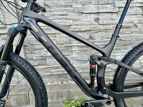 Trek Fuel EX 9.7 Carbon vel. L - 7