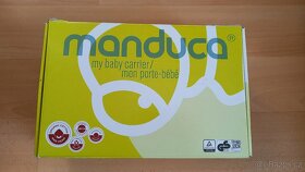Nosítko Manduca - 7
