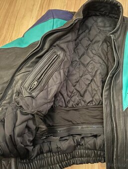 Vintage/retro moto bunda - 7