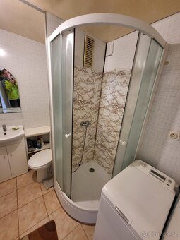 Pronájem bytu 1+1, 38 m2, ulice Benešova, Třebíč - 7