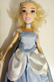 Disney Princezny - Popelka a Locika - 7
