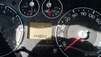 ford fusion 1,4 16V - 7