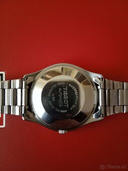 Hodinky Tissot - 7