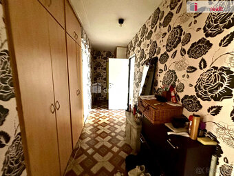 Prodej OV bytu 3+1, balkon,  Žižkova, Slaný - 7