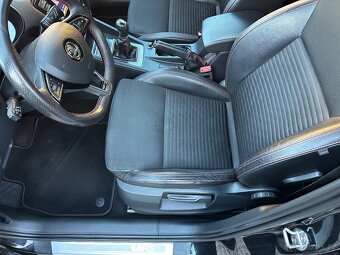 Škoda Octavia 3. RS 2.0 TSI 162KW - 7