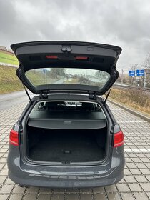 VW PASSAT VARIANT KOMBI B7 2.0TDI 103KW - 7