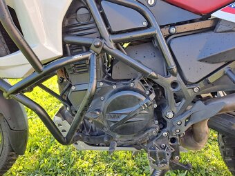 Bmw f 800 gs 2010 - 7
