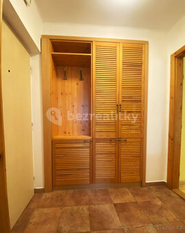 Pronájem bytu 2+1 55 m² - Sezimovo Ústí, Lipová - 7