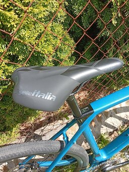 Gravel Corratec vel.56cm - 7