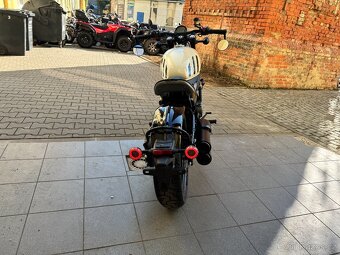 CFMOTO 450CL-C Bobber - odpočet DPH - 7