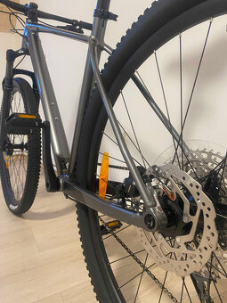 Scott scale 965 vel. L 18,9'' kol 29'' SLX 1x12 STAV NOV - 7