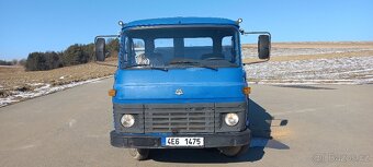 Avia A31 turbo sklopka - 7