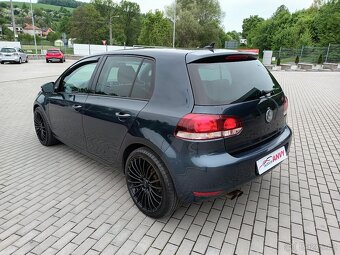 Volkswagen Golf 1,4 TSI,90kW,DSG,SERVISKA, - 7