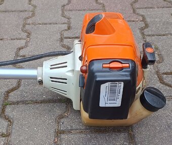 Křovinořez stihl FS 120 - 7