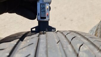Letní pneu 235/45/17 Continental - 7