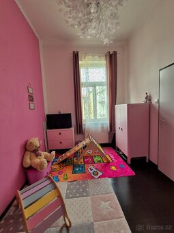 Prodej bytu 3+1 v centru KV - 7