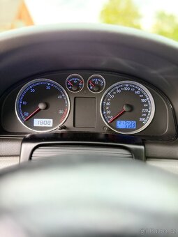 Passat b5.5 - 7