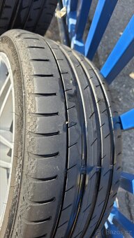 Kola Rial 4x108 R17 - 7