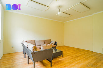 Prodej bytu 1+kk, 39 m² se zahradou, Prostějov - 7
