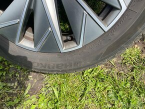 ALU PROPUS 5x100 R17 - 7