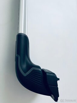 Střešní příčníky - Thule WingBar EDGE - 7