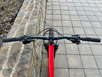 Specialized Camber Comp 29 2017 - 7