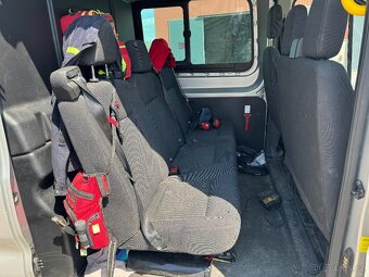 Ford Transit - 7