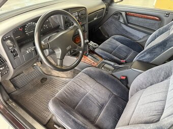 Opel Omega - 7