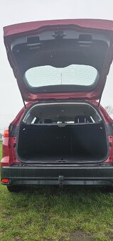 Ford Focus ecobost - 7
