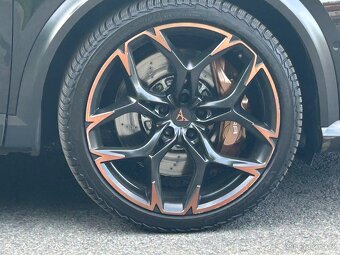 Cupra Formentor 2.5 VZ5 4x4 287kw 2/2022 DPH - 7