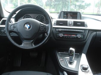 BMW 320 D 135 KW LED - 7