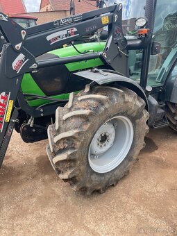 Deutz Fahr Agrofarm 85 G - 7