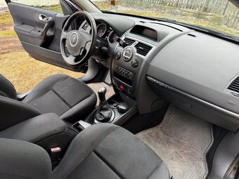 Renault Mégane II - 7
