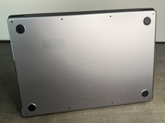 MacBook Pro 16'' 2021 / M1 Pro / 16GB / 512GB SSD - DPH - 7