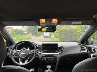 Kia xceed 1.5 118kW Black Edition - 33.xxx km - 7