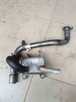 Díly na motor Dacia Sandero 1,0 SCE - 7