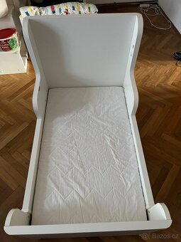 2ks rostoucich postylek - 7