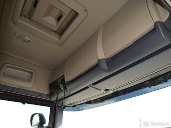 SCANIA R 490 retarder hydraulik Euro 6 - tahač - 7