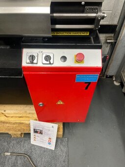 Soustruh Emco Super 11 CD - 7