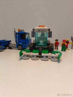 LEGO City 60223 - 7