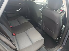 Ford Mondeo MK4 - 7