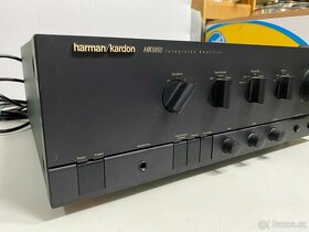 HARMAN KARDON HK 6850 ve skvělém stavu - 7