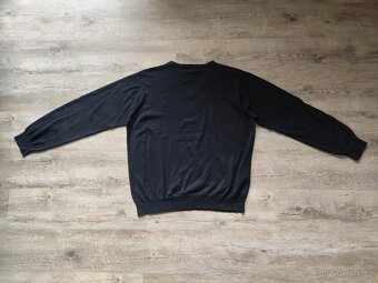 Fred Perry pánský svetr - vel. XL - 7