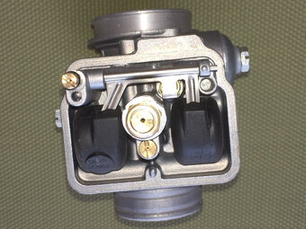 Dellorto 32 mm - 7