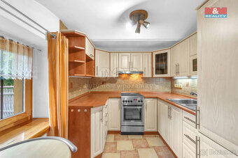 Prodej rodinného domu, 89 m², Kněžnice - 7