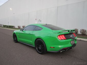 Ford Mustang GT 2019 - 7